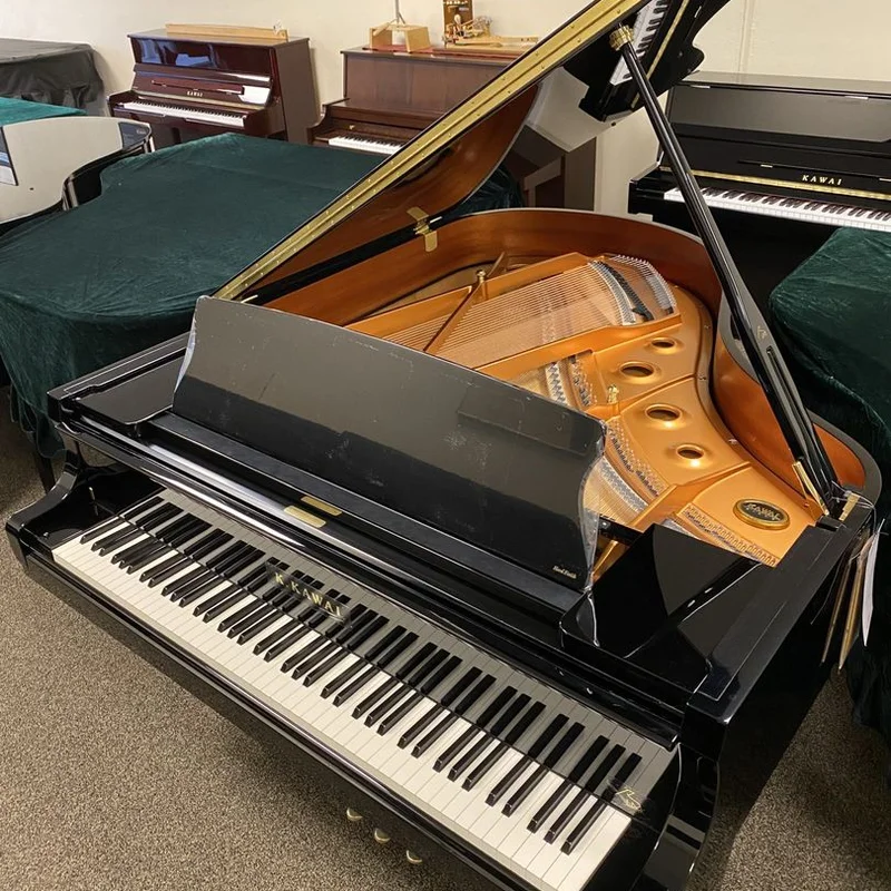 KAWAI GX2 BW