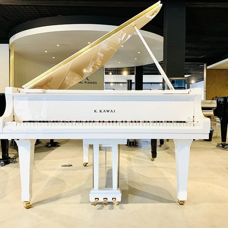 KAWAI GX2 BW - Elite Piano