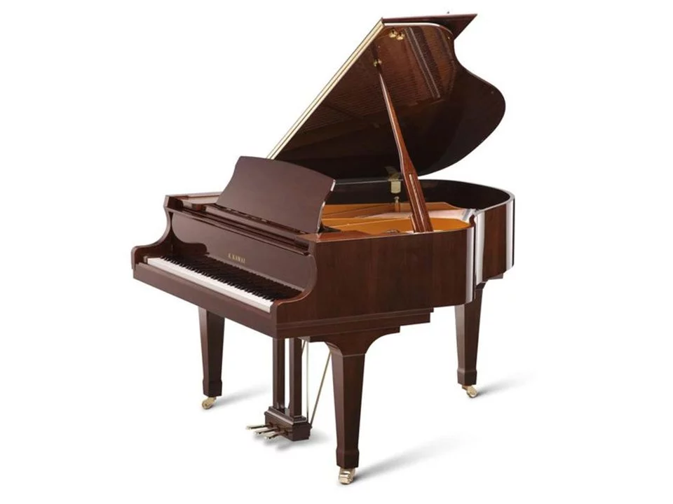 KAWAI GX2 BW - Elite Piano