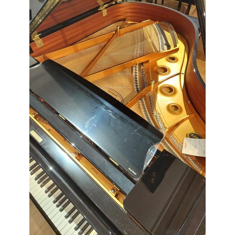 KAWAI GX2 BW - Elite Piano