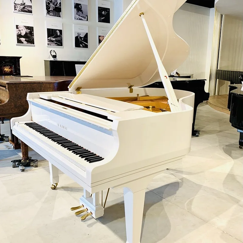 KAWAI GX2 WH - Elite Piano