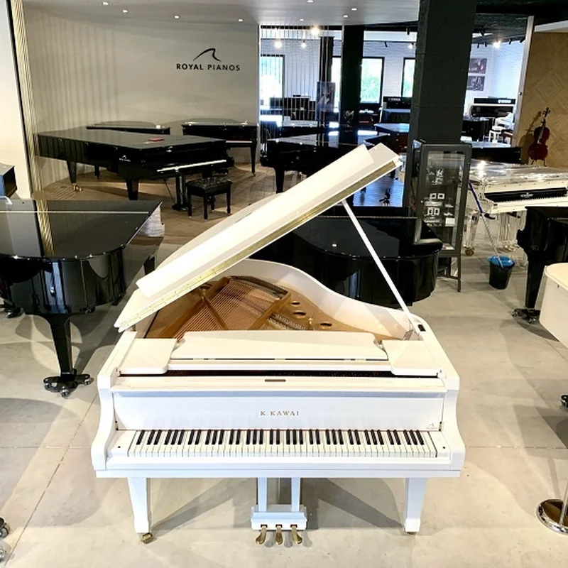 KAWAI GX2 WH - Elite Piano