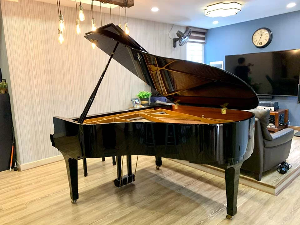 KAWAI GX3