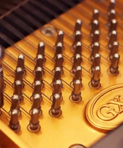 KAWAI GX3