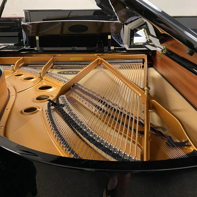 KAWAI GX5 - Elite Piano