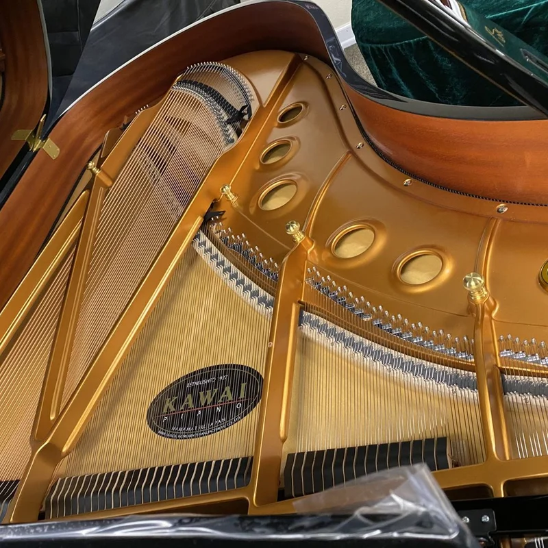 KAWAI GX5 - Elite Piano