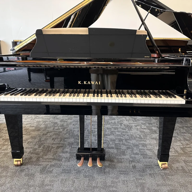 KAWAI GX6 (USED) - Elite Piano