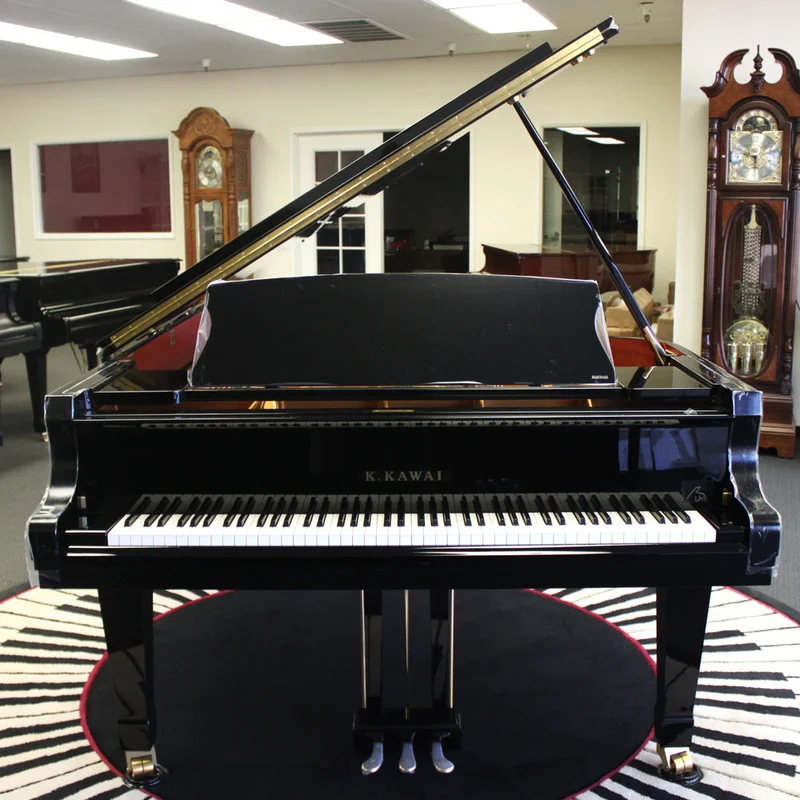 KAWAI GX6 (USED) - Elite Piano