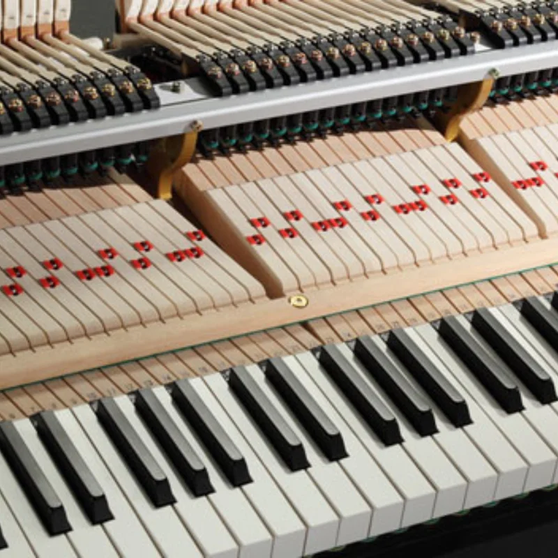 KAWAI GX6 - Elite Piano