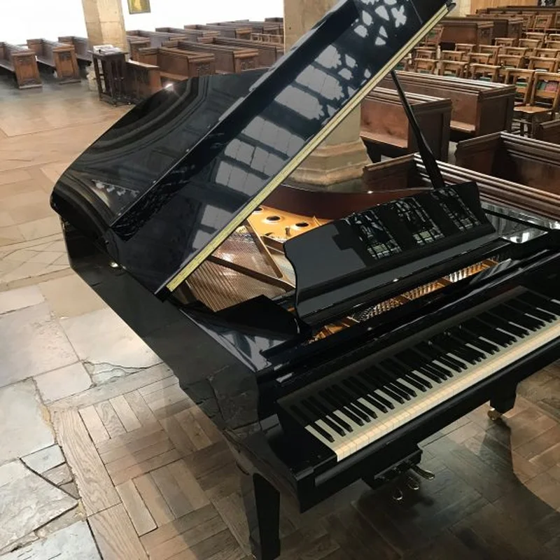 KAWAI GX6 - Elite Piano