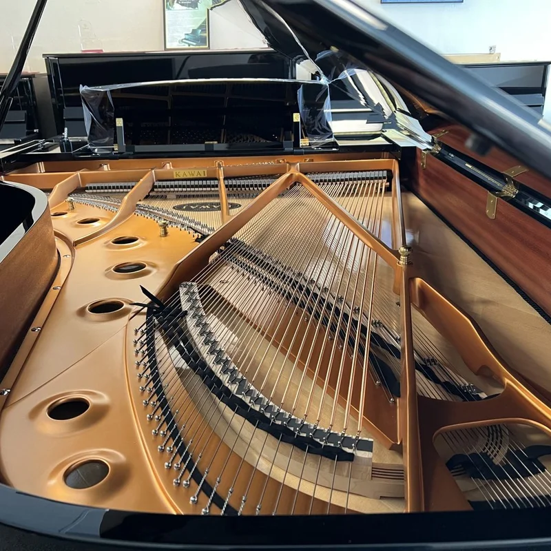 KAWAI GX7 - Elite Piano
