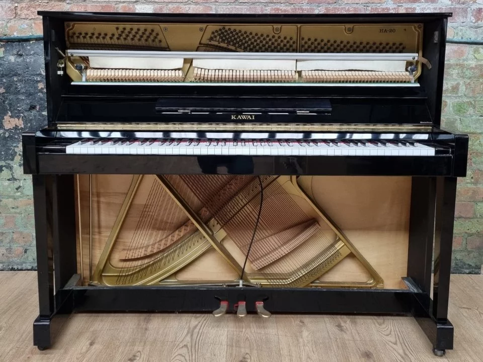 KAWAI HA-20W - Elite Piano