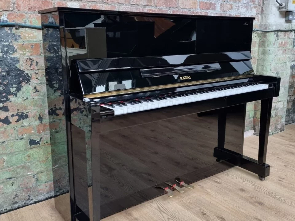 KAWAI HA-20W - Elite Piano