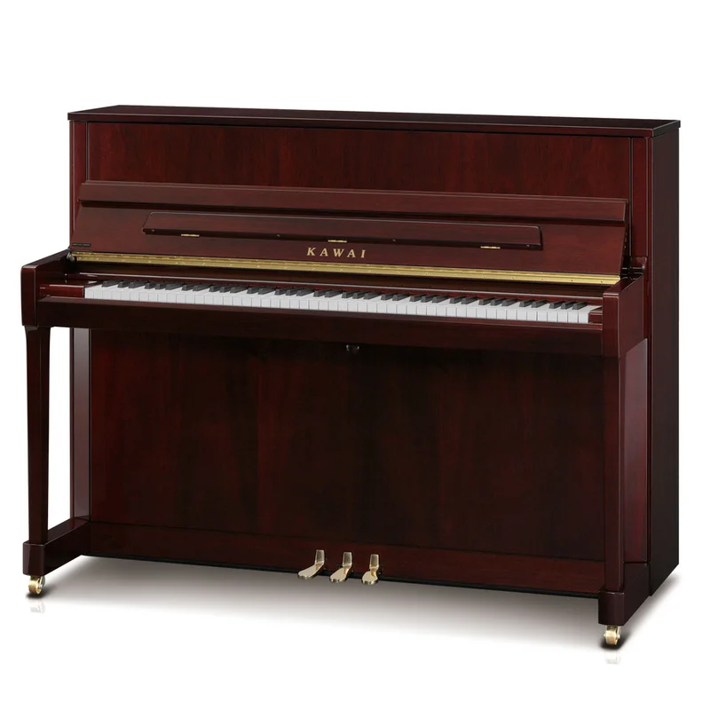 KAWAI K-200 Nogal - Elite Piano