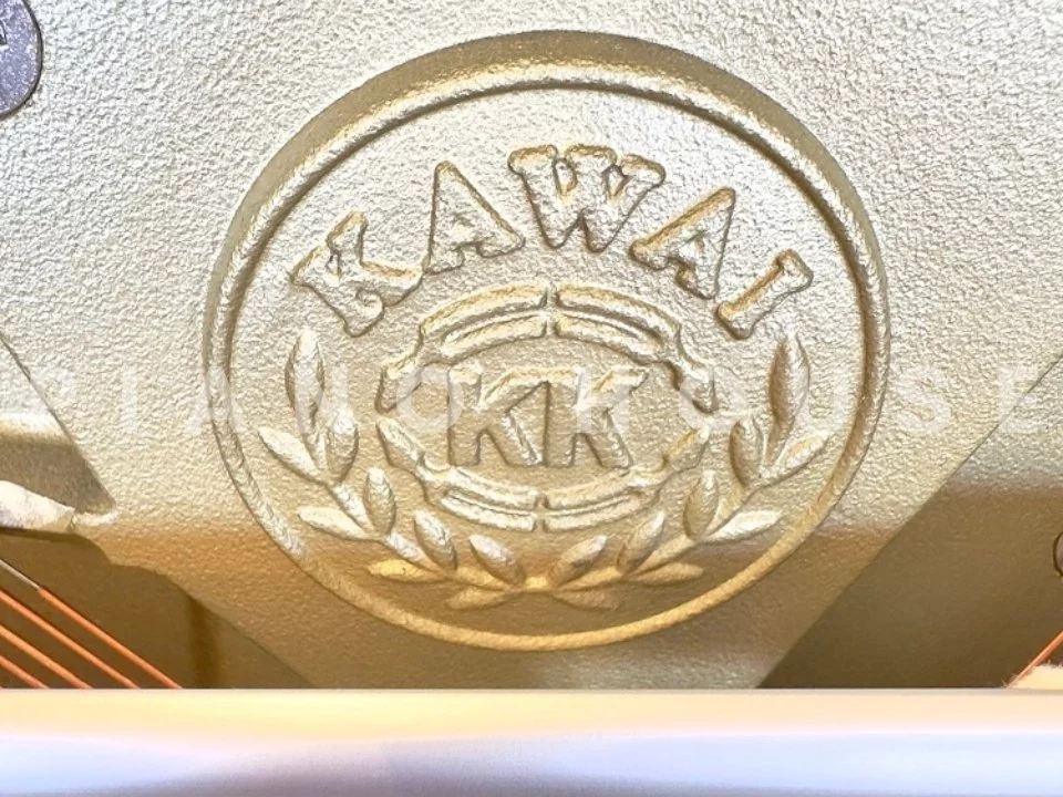 KAWAI K-200 Nogal - Elite Piano