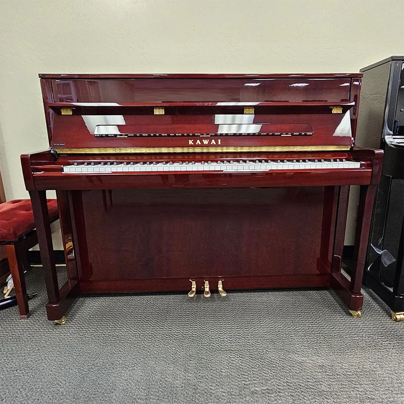 KAWAI K-200 Nogal - Elite Piano