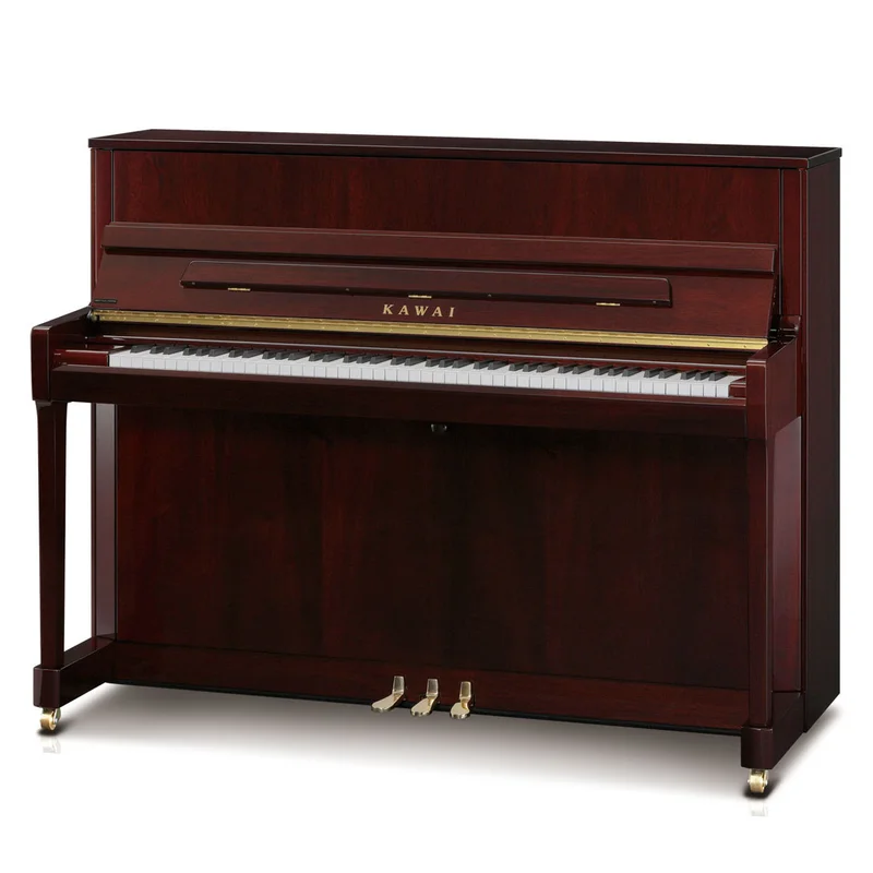 KAWAI K-200 Nogal - Elite Piano