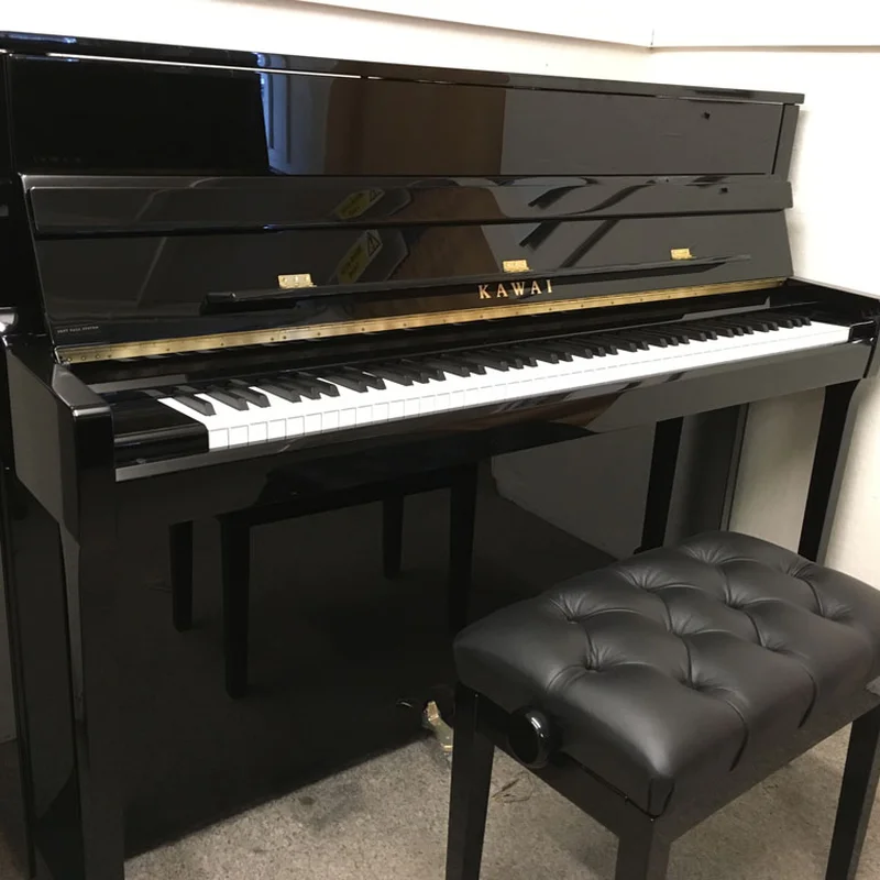 KAWAI K-200 Nogal - Elite Piano