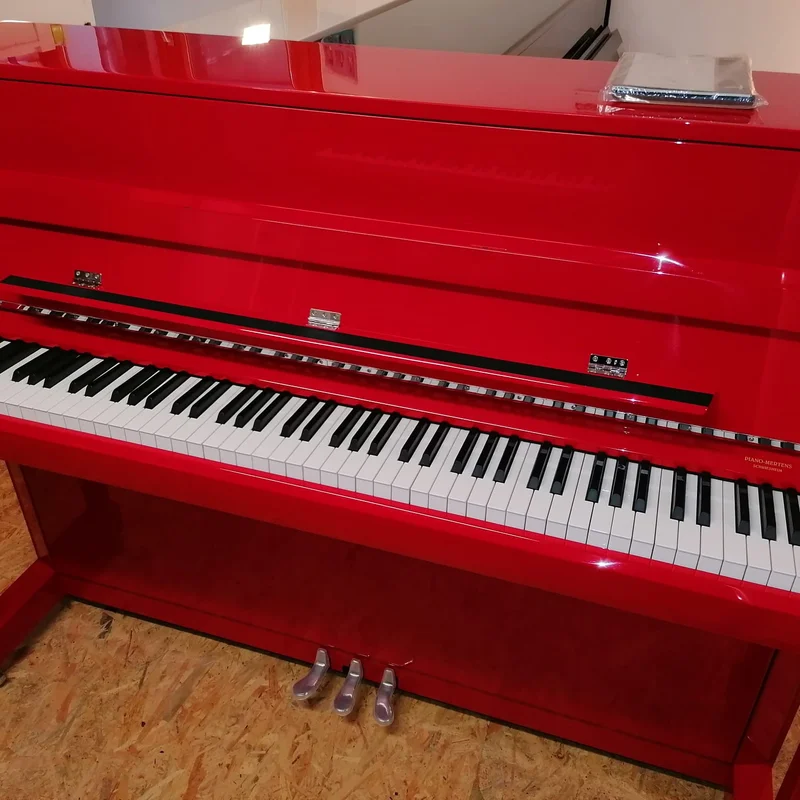 KAWAI K-200 Red Edition - Elite Piano