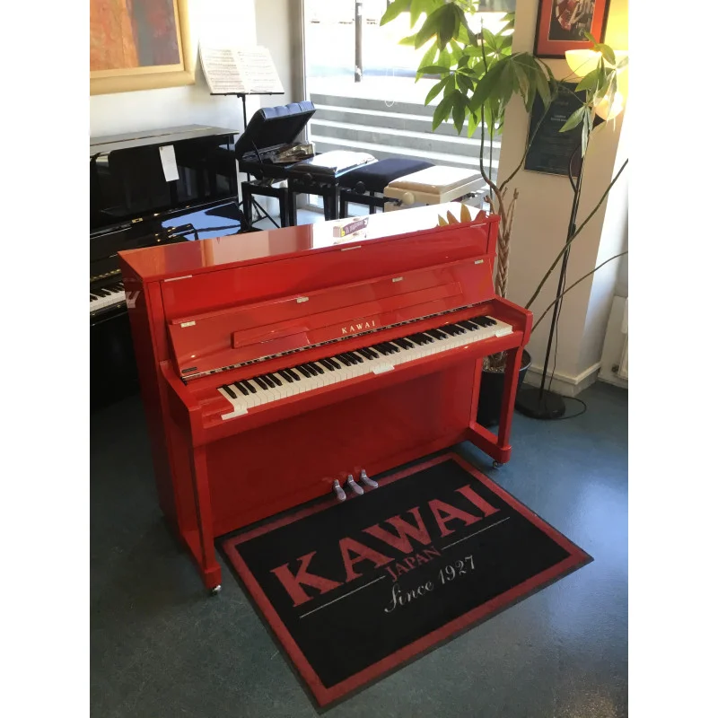 KAWAI K-200 Red Edition - Elite Piano