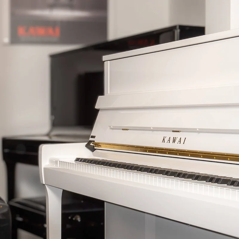 KAWAI K-200 PM - Elite Piano