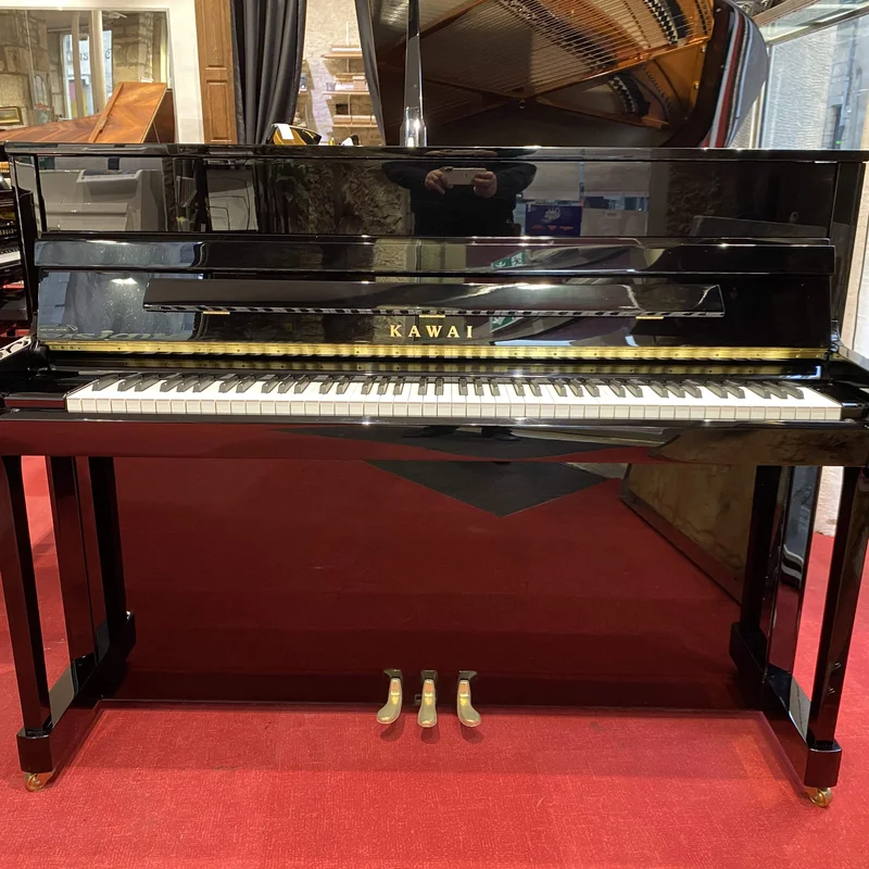 KAWAI K-200 PM - Elite Piano