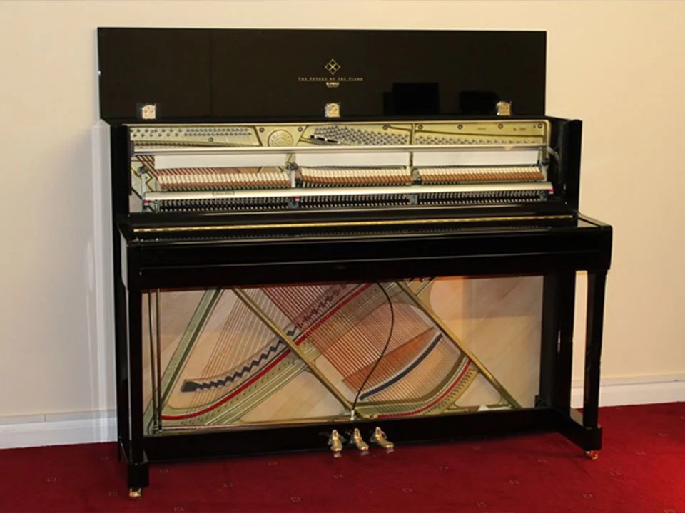 KAWAI K-300 EP (USED) - Elite Piano