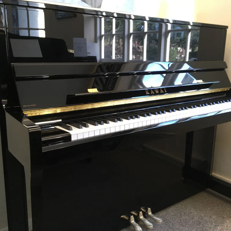 KAWAI K-300 PM - Elite Piano