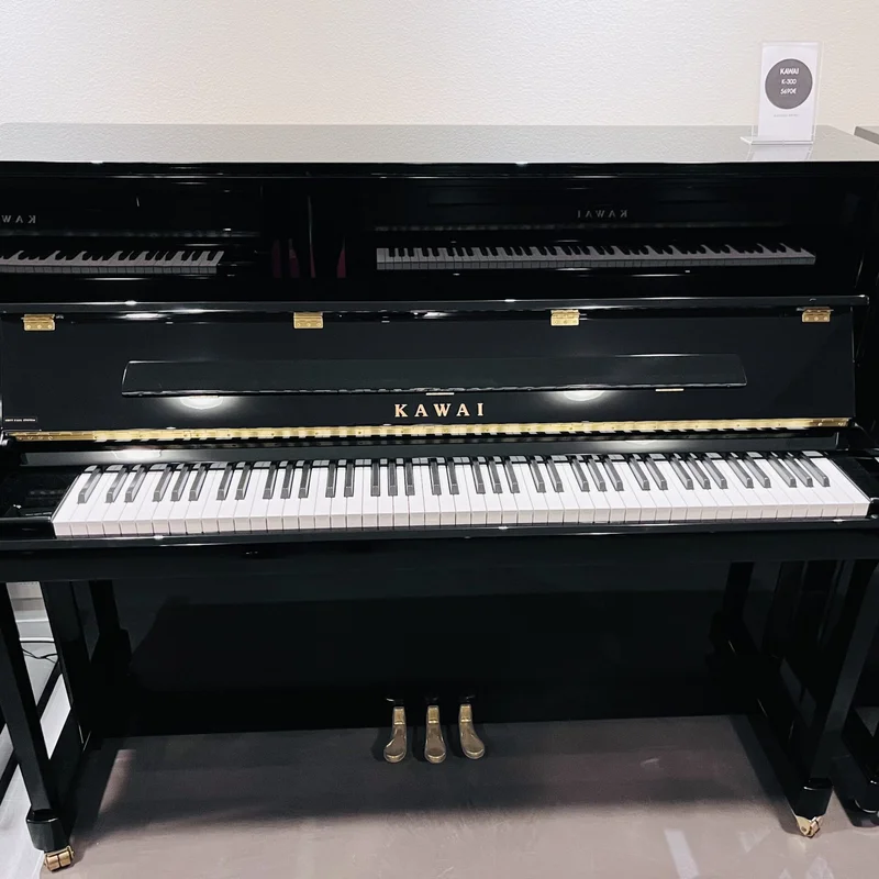 KAWAI K-300 SE - Elite Piano