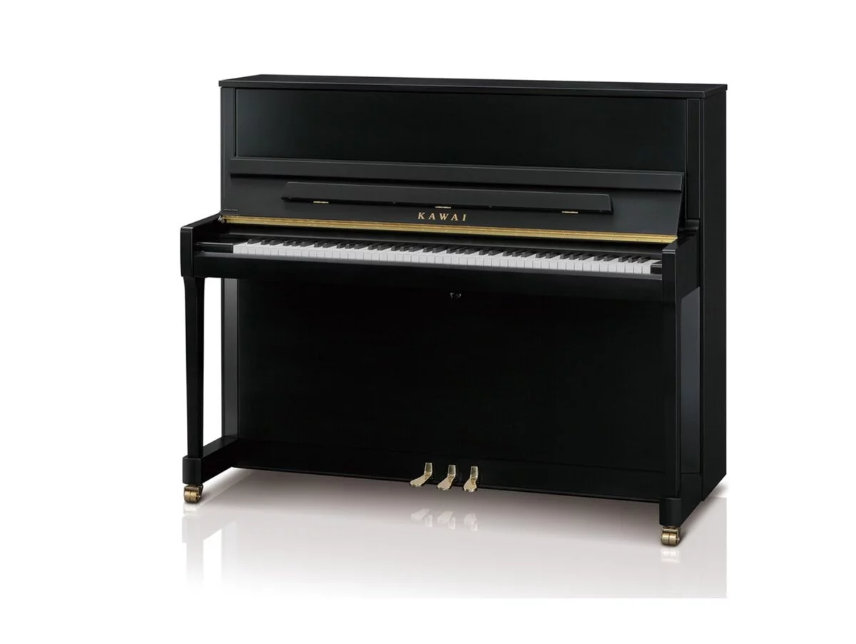 KAWAI K-300 SE - Elite Piano