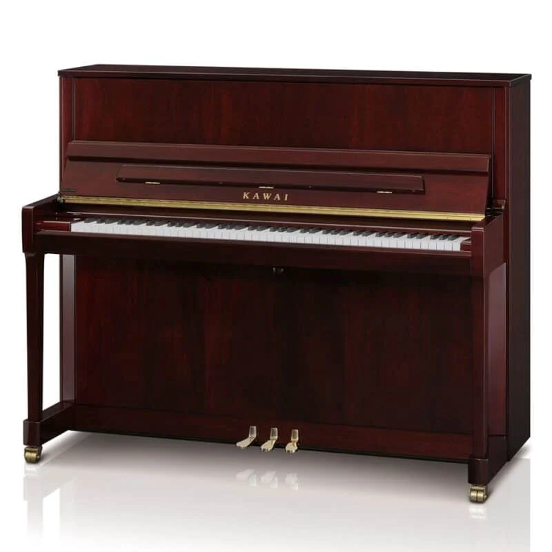 KAWAI K-300 WH - Elite Piano