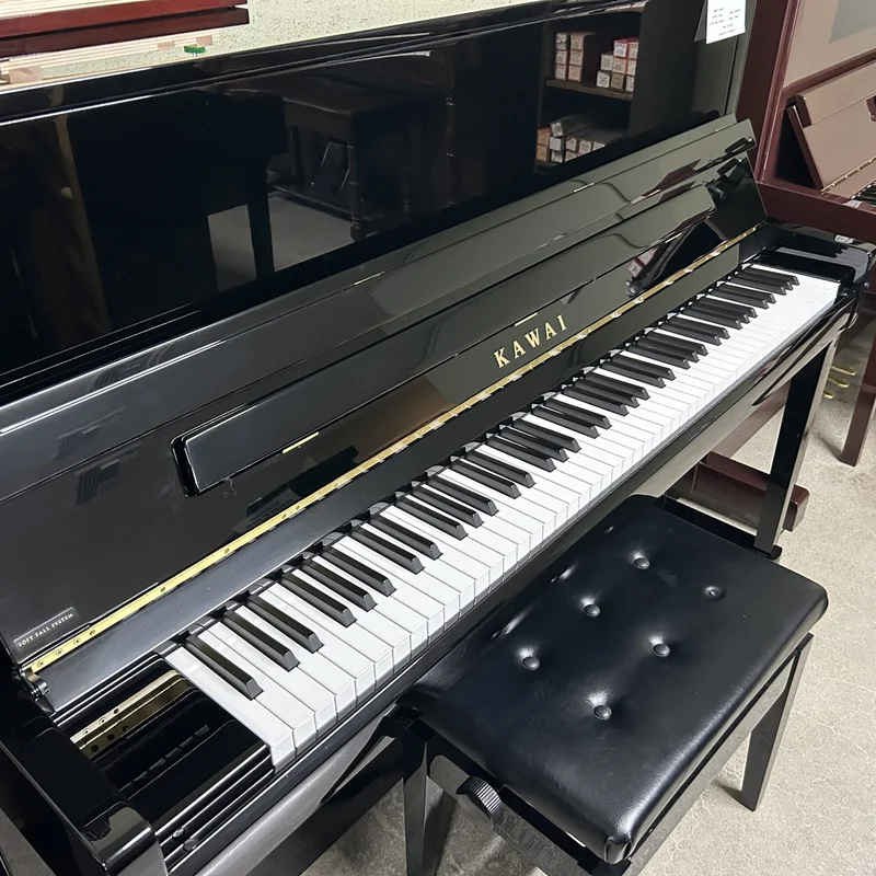 KAWAI K-300 WH - Elite Piano