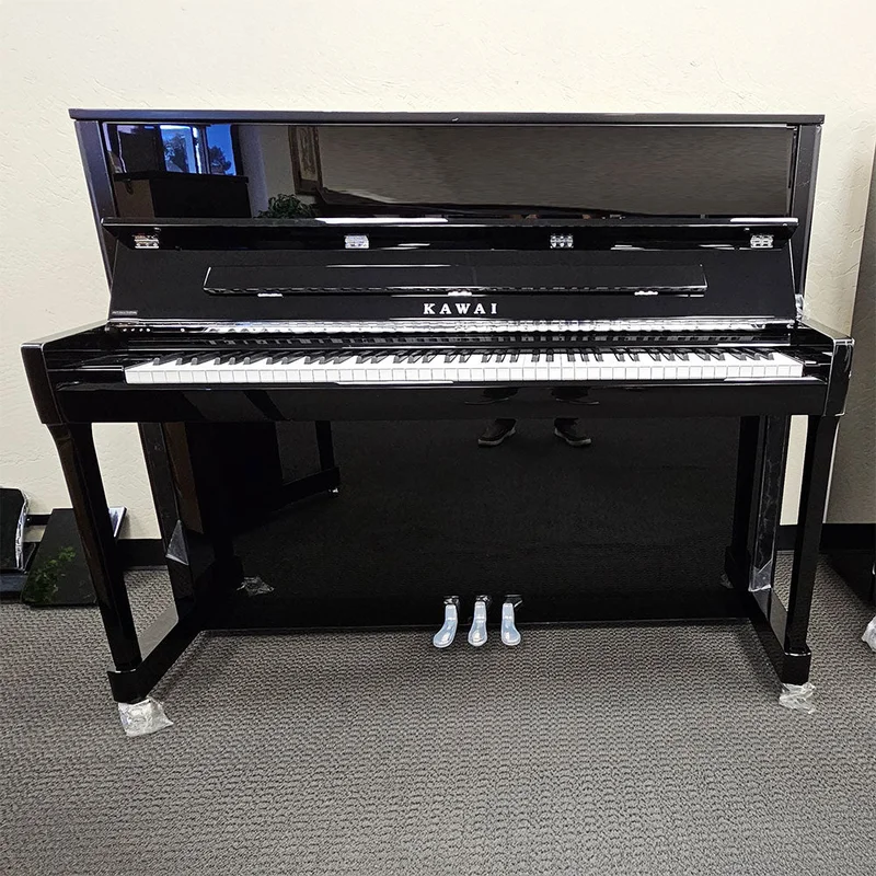 KAWAI K-300 WH - Elite Piano