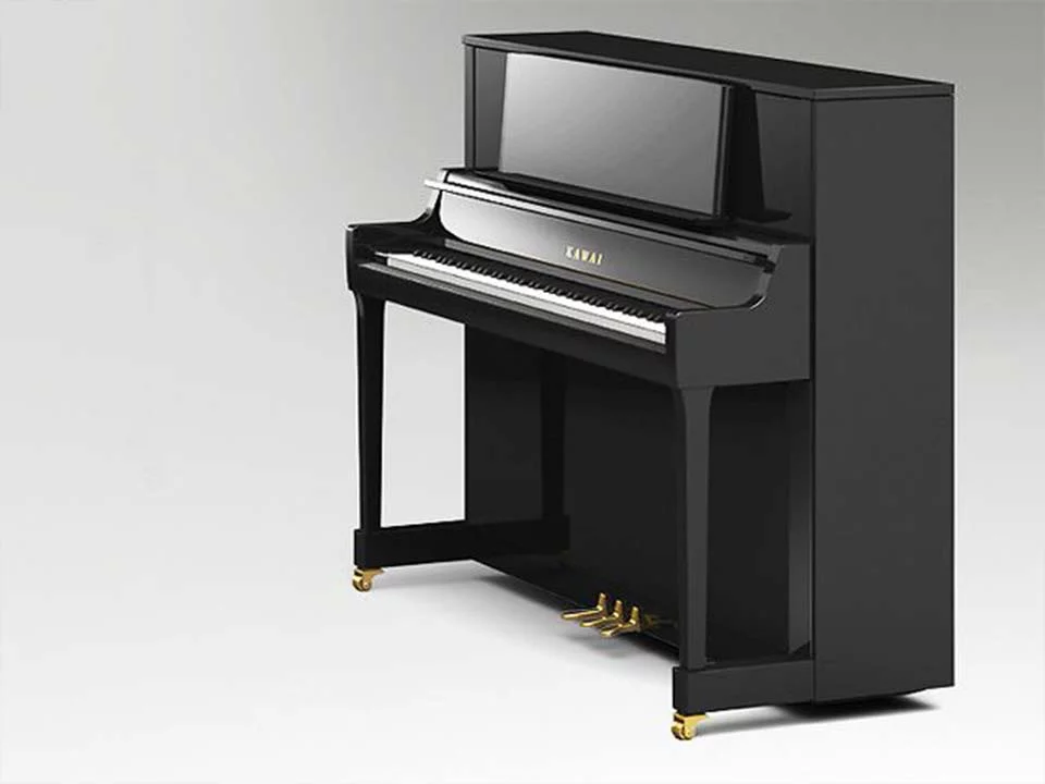 KAWAI K-400 (Likenew) - Elite Piano