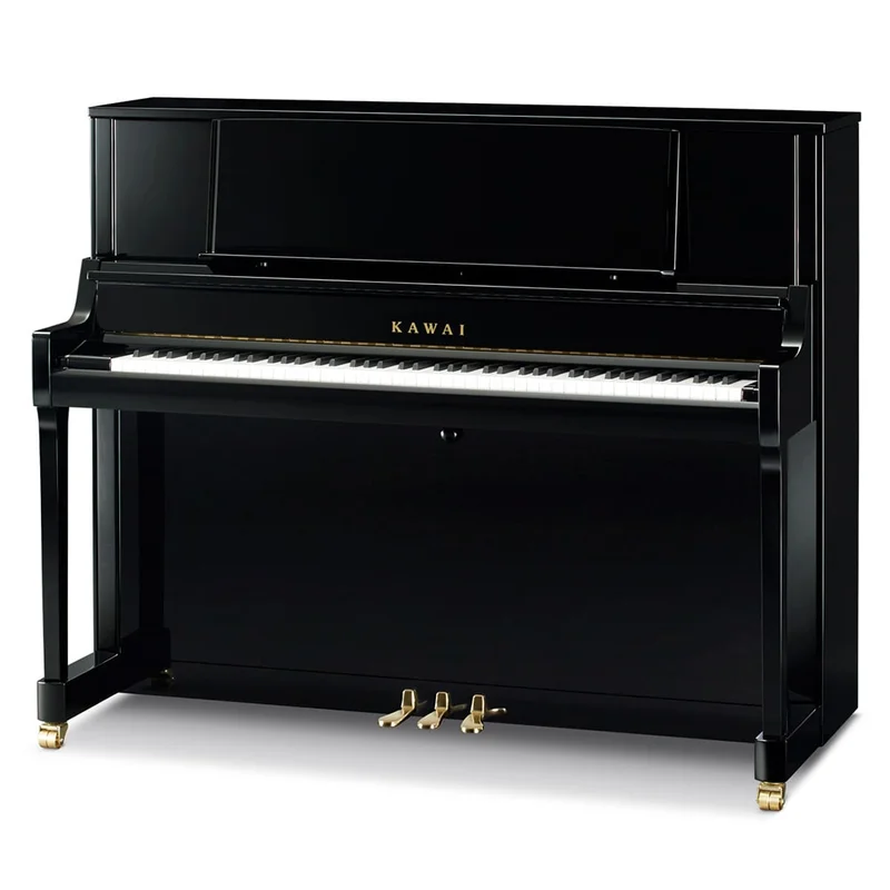 KAWAI K-400 PE - Elite Piano