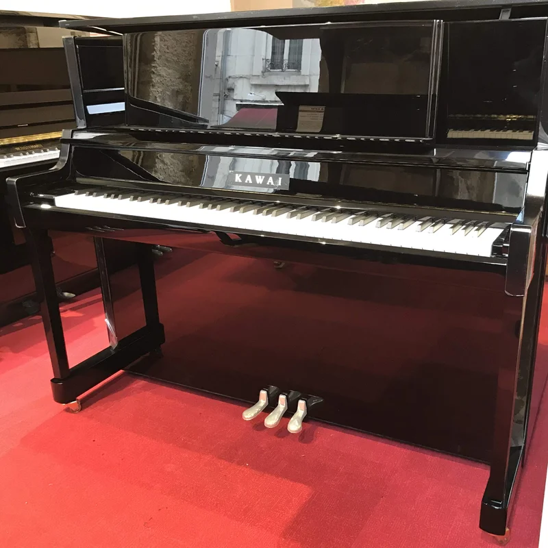 KAWAI K-400 PE - Elite Piano