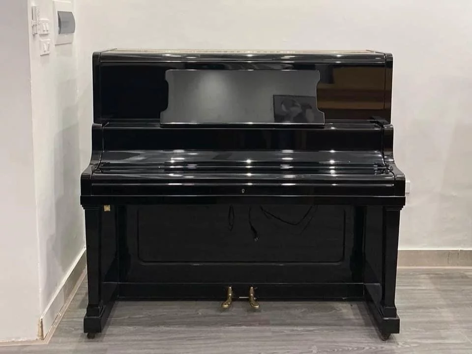 KAWAI K-48 PE - Elite Piano