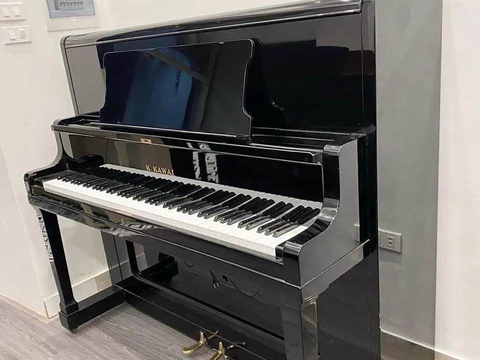 KAWAI K-48 PE - Elite Piano
