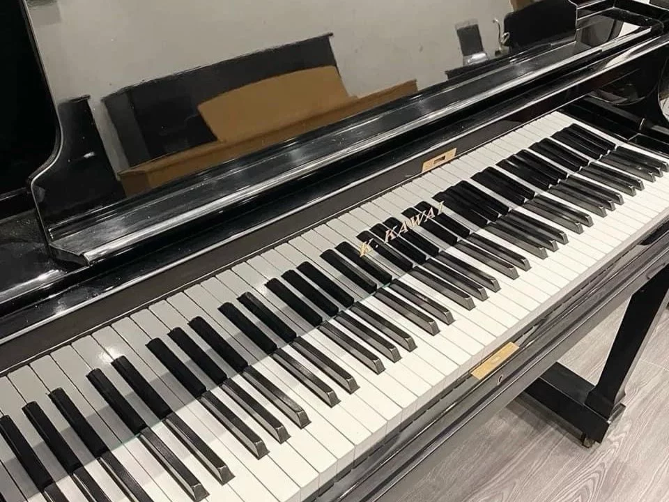 KAWAI K-48 PE - Elite Piano