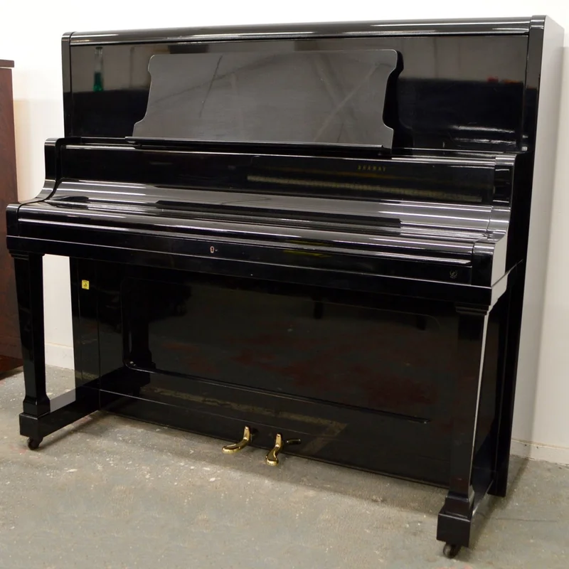 KAWAI K-48 PE - Elite Piano
