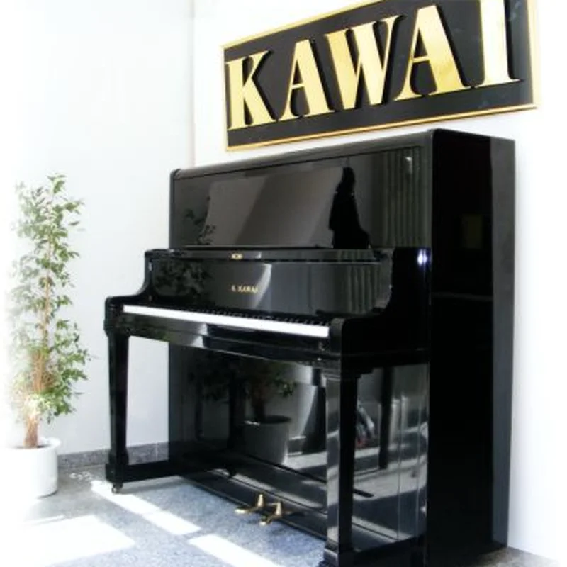 KAWAI K-48 PE - Elite Piano