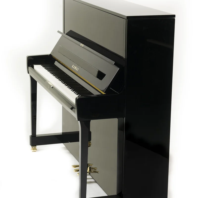 KAWAI K-500 Limited Edition | 60th Anniversary - Elite Piano