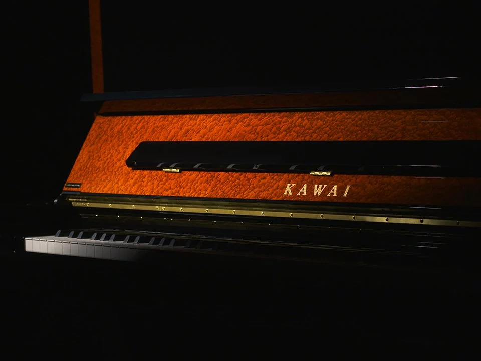 KAWAI K-500 Limited Edition | 60th Anniversary