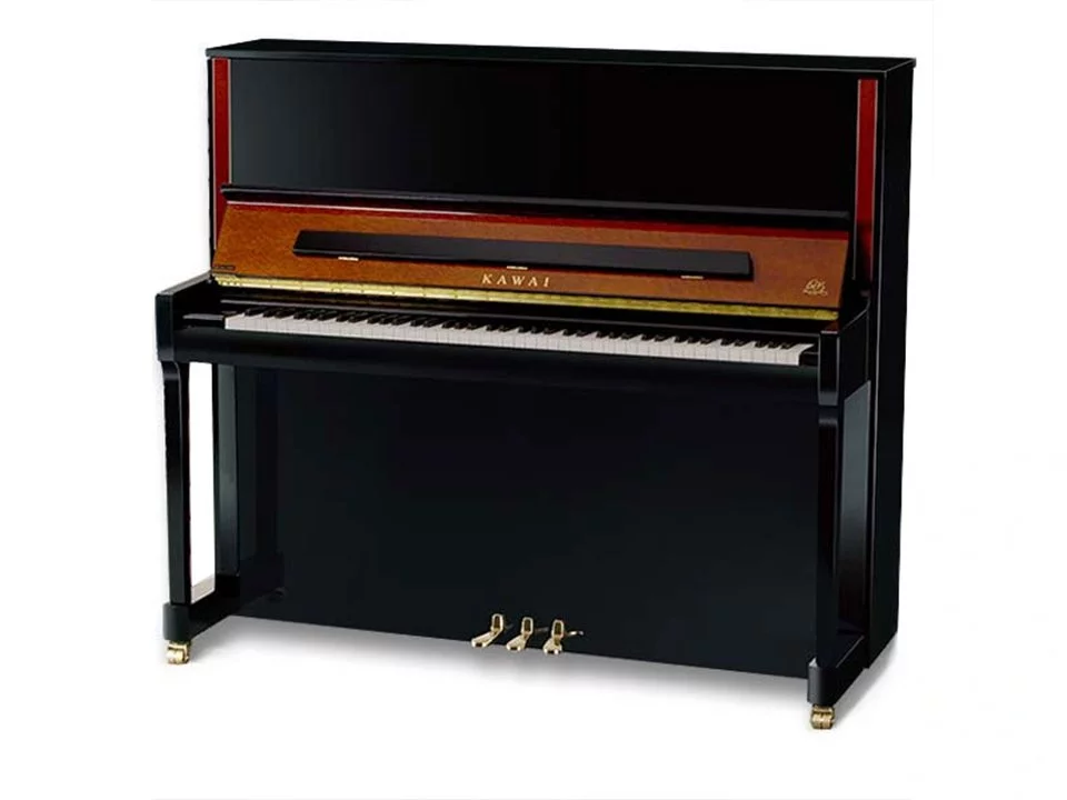 KAWAI K-500 Limited Edition | 60th Anniversary - Elite Piano