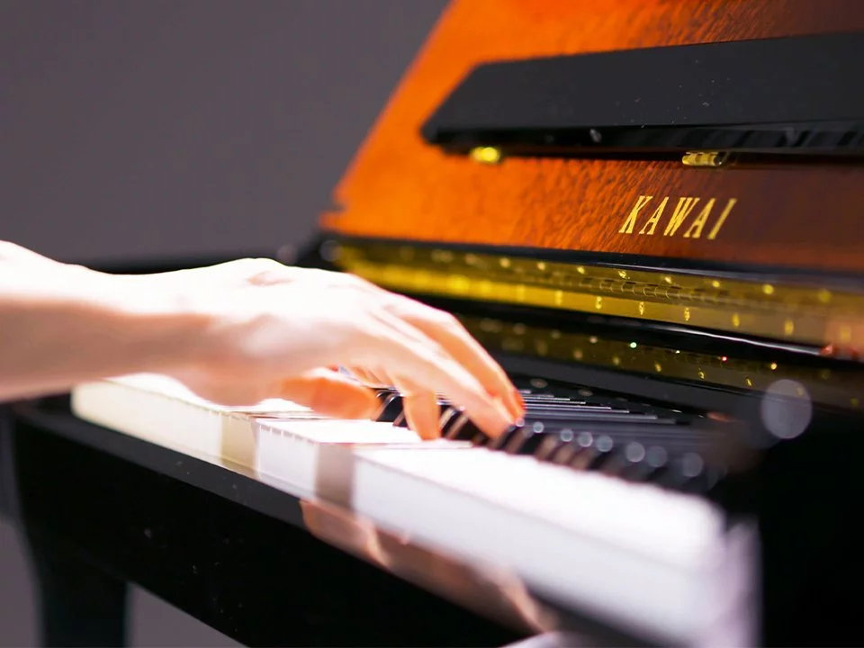 KAWAI K-500 Limited Edition | 60th Anniversary - Elite Piano