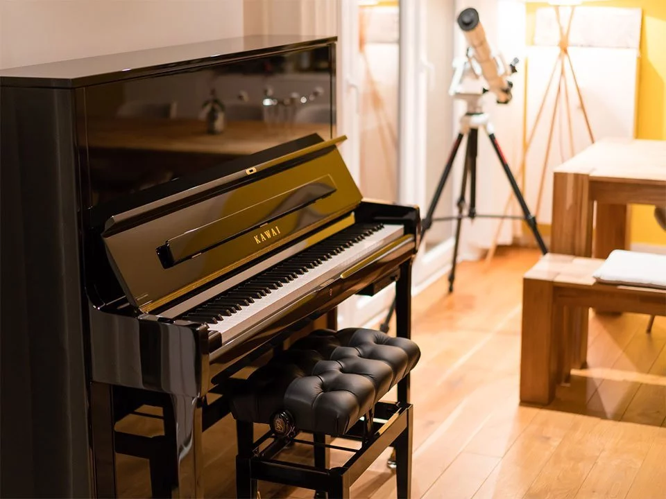 KAWAI K-500 PM - Elite Piano