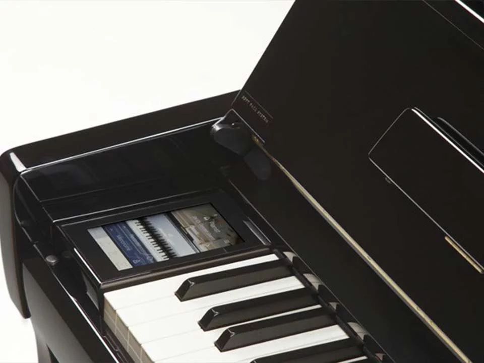 KAWAI K-500 PM - Elite Piano