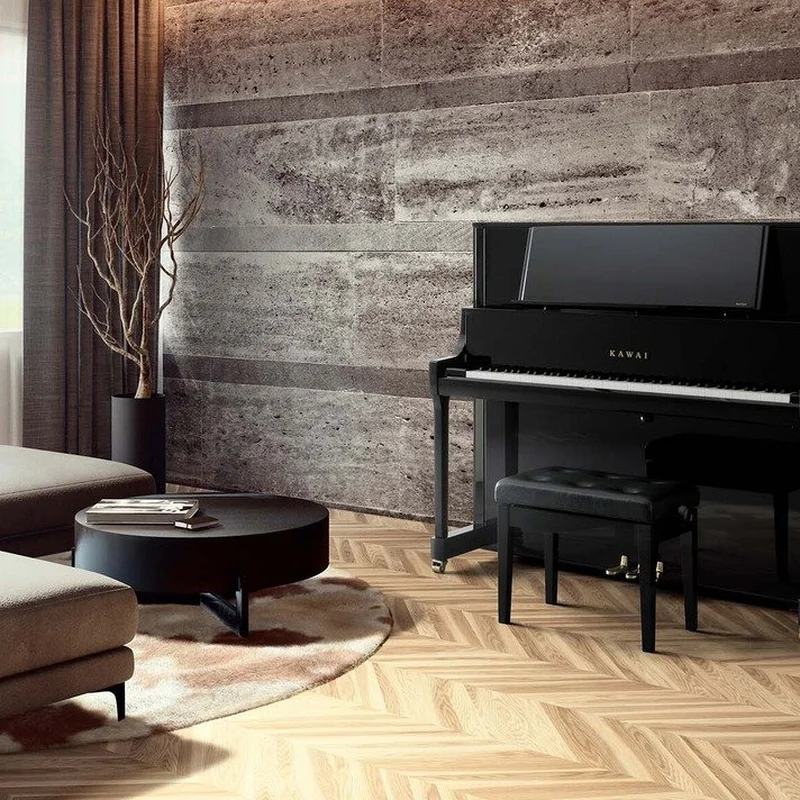 KAWAI K-700 - Elite Piano