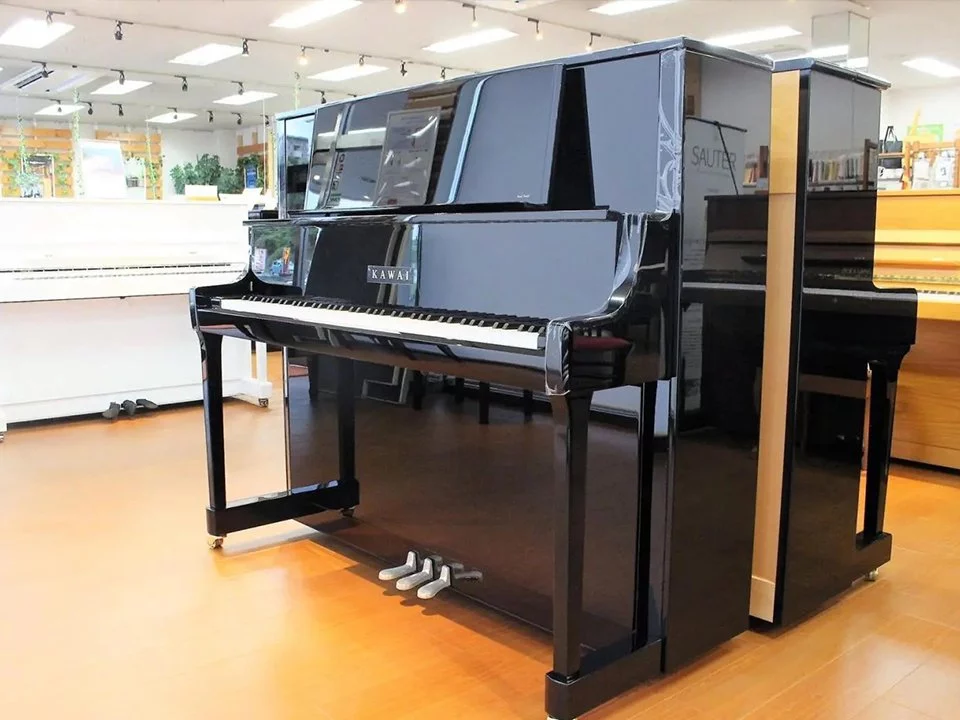 KAWAI K-700 - Elite Piano