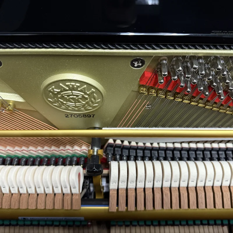 KAWAI K-800 (USED) - Elite Piano